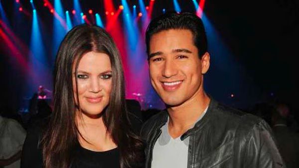 Khloe Kardashian Odom and Mario Lopez to host  The X Factor  Official Announcement