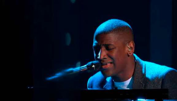 Labrinth Emeli Sande The X Factor