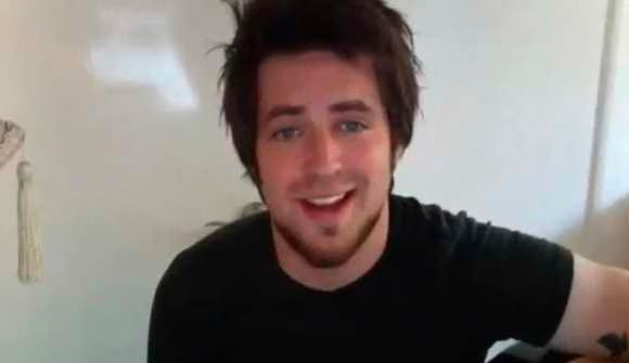 Lee DeWyze  Fight  Greetings From Home  Video