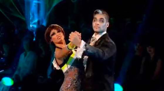 Louis Smith and Flavia Cacace - Tango - Strictly Come Dancing.jpg Louis Smith and Flavia Cacace Tango Strictly Come Dancing