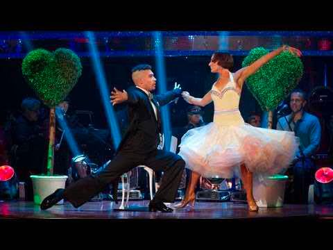 Louis Smith and Flavia Cacace - Viennese Waltz - Strictly Come Dancing.jpg Louis Smith and Flavia Cacace Viennese Waltz Strictly Come Dancing