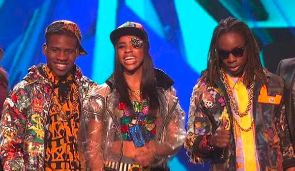 Lyric 145  Gangnam Style  The X Factor