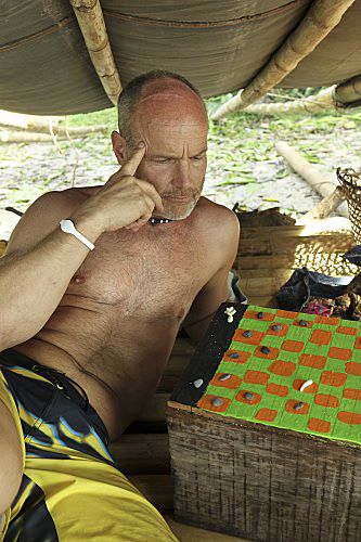 Mike Skupin: Thinking man's daredevil