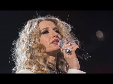 Melanie Masson  Never Tear Us Apart  The X Factor UK