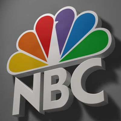 NBC Logo