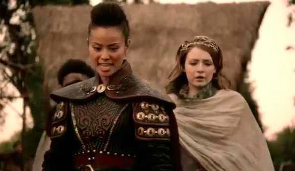 Once Upon a Time  Season 2 Episode 2  Sneak Peek  We Are Both