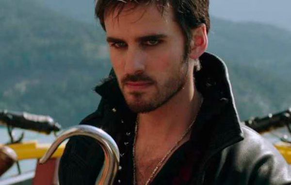 Once Upon a Time  Season 2 Episode 4  Sneak Peeks  The Crocodile