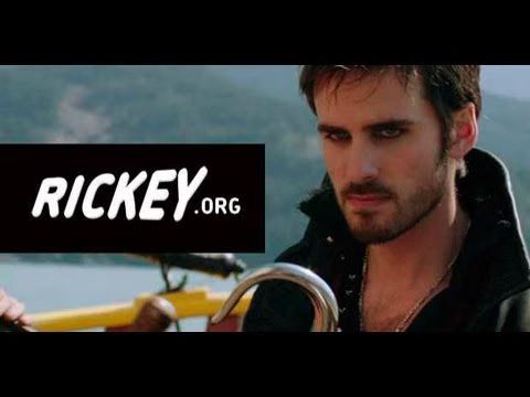 Once Upon a Time  Season 2 Episode 4  Video Preview  The Crocodile