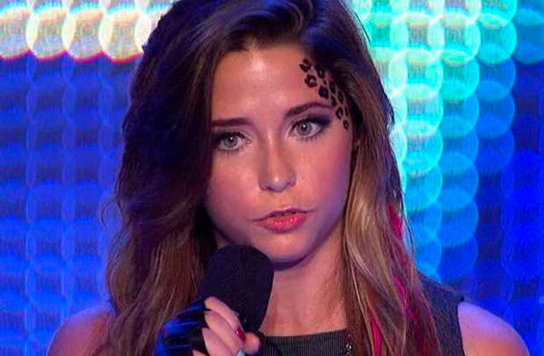 Paige Thomas & CeCe Frey - Secrets - The X Factor Boot Camp.jpg Paige Thomas CeCe Frey Secrets The X Factor Boot Camp