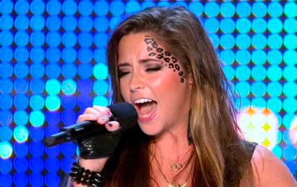 Paige Thomas and CeCe Frey - I Will Always Love You - The X Factor Boot Camp.jpg Paige Thomas and CeCe Frey I Will Always Love You The X Factor Boot Camp
