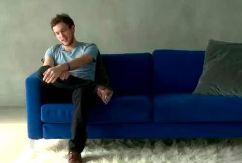 Phillip Phillips talks American Idol judges  Video