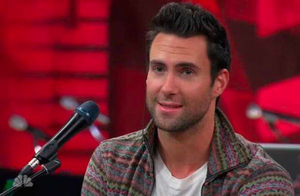 Ratings  The Voice wins Monday  10 23 2012