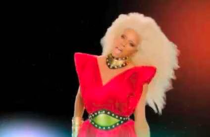 RuPaul  Responsitranity  Official Video