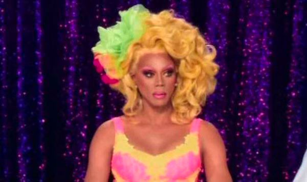 RuPaul s Drag Race All Stars  Episode 1  Recap
