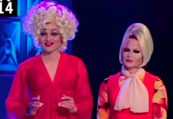 RuPaul s Drag Race All Stars  Episode 2  Full Video and Review  Gaff In 03 2012 10 30