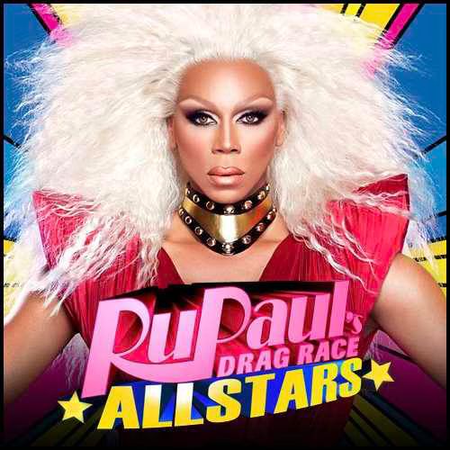 RuPaul s Drag Race All Stars  Video Preview  Premiere