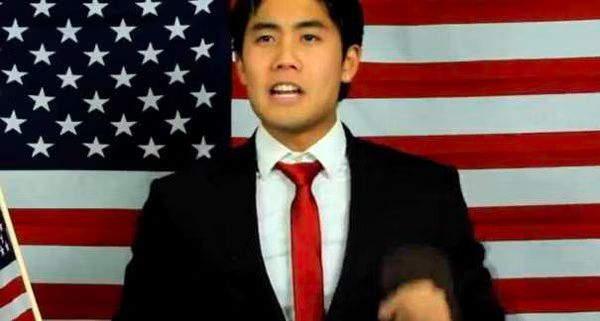Ryan Higa for President