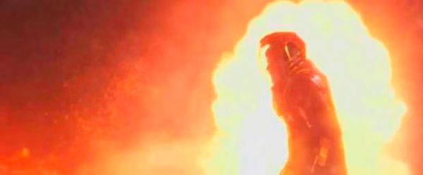 Star Trek Into Darkness  Sneak Peek  CONAN  VIdeo