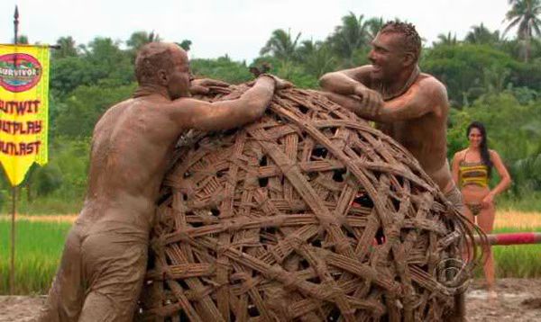 Survivor Philippines Rating