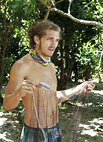 Malcolm Freberg: Tandang's challenge savior