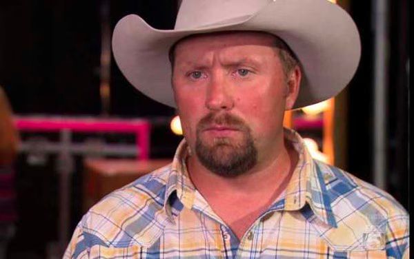 Tate Stevens and Willie Jones  Nobody Knows It But Me  The X Factor Boot Camp