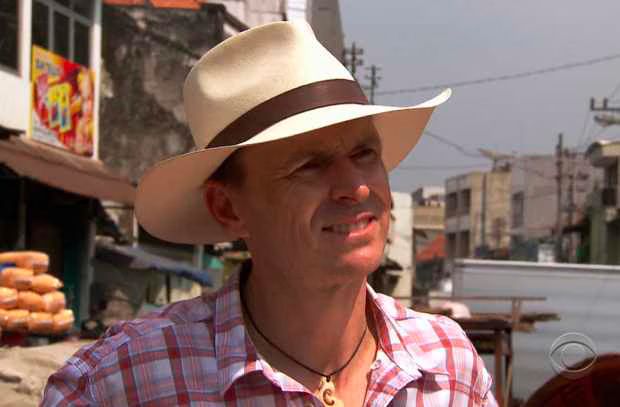 The Amazing Race - Season 21 Episode 2 - Recap