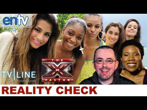 The Best of 'The X Factor' Top 16 and 'The Voice' Battle Rounds - Video.jpg The Best of The X Factor Top 16 and The Voice Battle Rounds Video