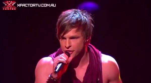 The Collective  Lego House  The X Factor Australia