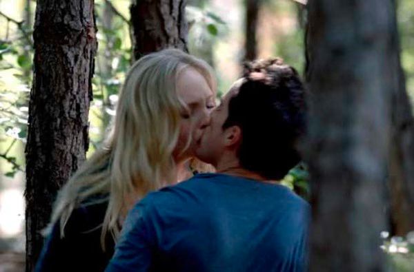 The Vampire Diaries  Season 4 Episode 1  Full Video  Growing Pains