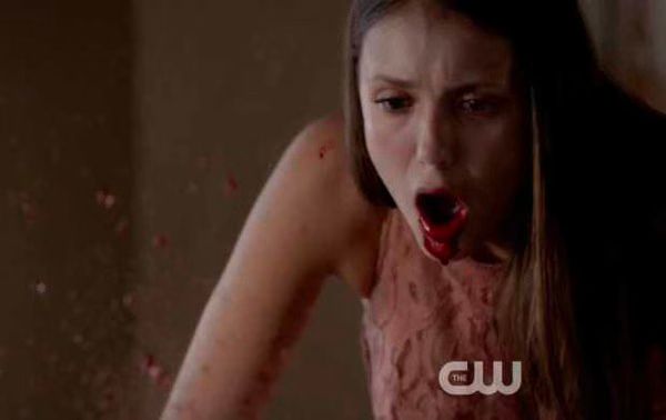 The Vampire Diaries  Season 4 Episode 2  Full Video  Memorial