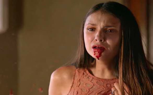 The Vampire Diaries  Season 4 Episode 2  Video Preview  Memorial