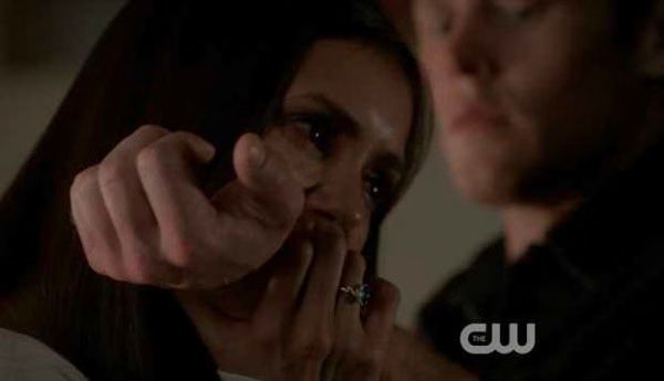 The Vampire Diaries  Season 4 Episode 3  Full Video and Recap  The Rager 01 2012 10 26