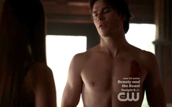 The Vampire Diaries  Season 4 Episode 3  Full Video and Recap  The Rager 02 2012 10 26