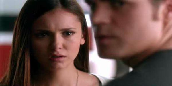 The Vampire Diaries  Season 4 Episode 3  Video Preview  The Rager
