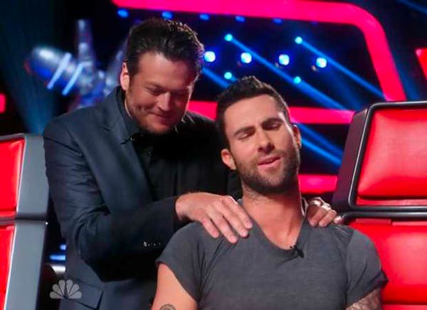 The Voice  Inside the Coaches World  Video