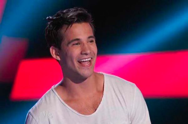 The Voice  Top 64 Revealed Dez Duron