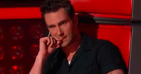 The Voice  What s Coming Up  10 09 2012