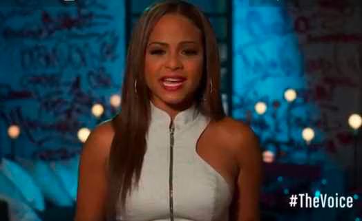 The Voice  What s Coming Up  10 23 2012
