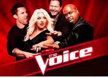 'The Voice' to air for three nights during Election Week.jpg The Voice to air for three nights during Election Week
