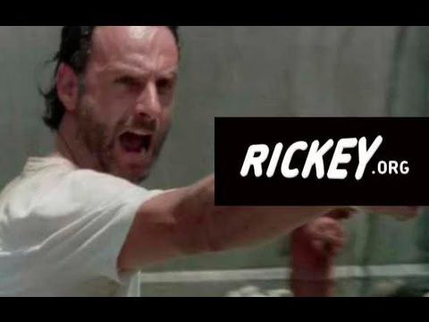 The Walking Dead  Season 3 Episode 4  Video Preview  The Killer Within