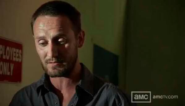 The Walking Dead Webisode  Cold Storage