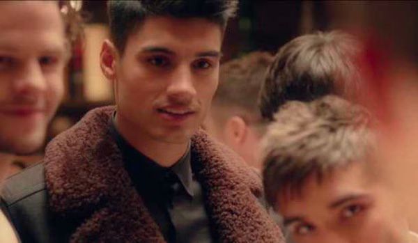 The Wanted - I Found You - Official Video.jpg The Wanted I Found You Official Video