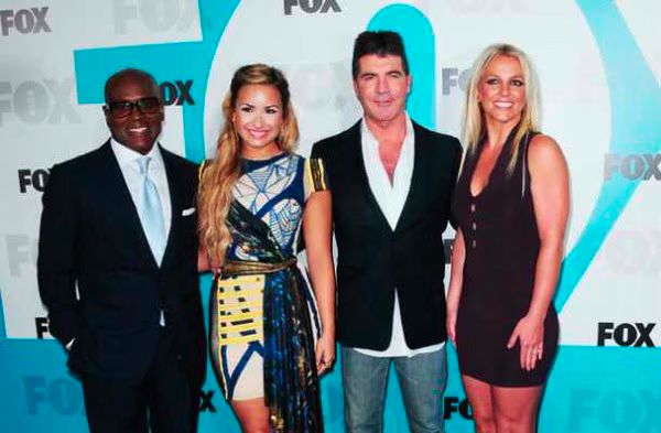 The X Factor 2012 Top 16 Redux Revealed  Recap and Live Blog  10 23 2012