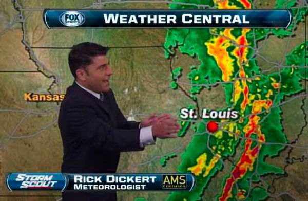 The X Factor 2012  Top 16 Reveal Delayed because of Rain
