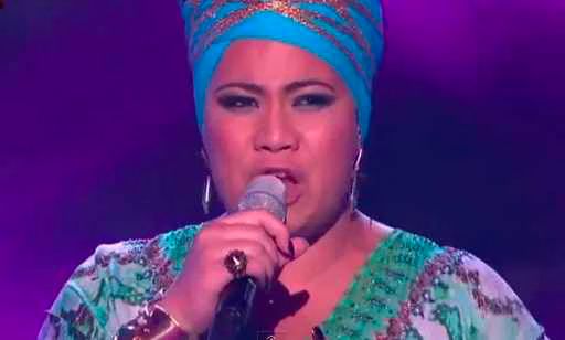 The X Factor Australia  Results  Live Show 5  10 16 2012