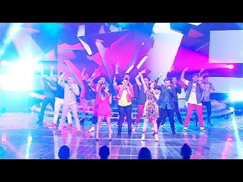 The X Factor Australia  Results Video  Live Show 6  10 23 2012