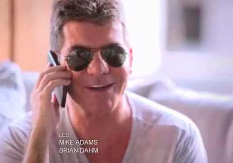 The X Factor - Boot Camp to Judges Houses - Video.jpg The X Factor Boot Camp to Judges Houses Video