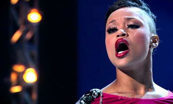 The X Factor  Judges Houses  1  Live Blog Recap  10 10 2012