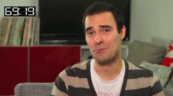 The X Factor in 80 Seconds  Video