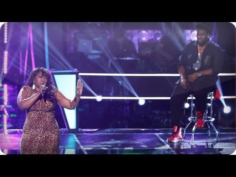 Trevin Hunte - Against All Odds - The voice.avif Trevin Hunte Against All Odds The Voice